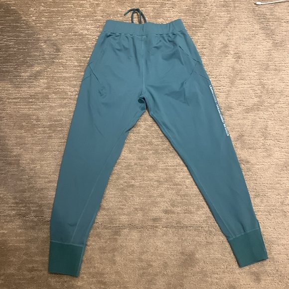 Alphalete Womens Jogger Legging Pants Small - Picture 6 of 8